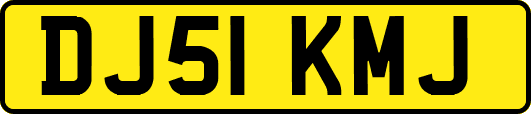 DJ51KMJ