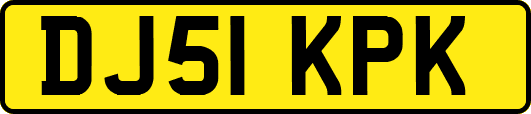 DJ51KPK