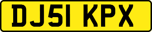 DJ51KPX