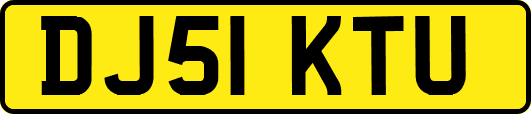 DJ51KTU