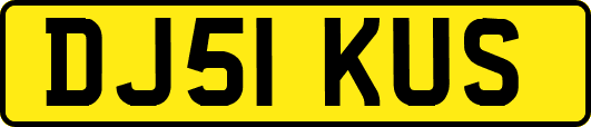 DJ51KUS