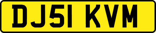 DJ51KVM