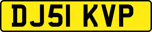 DJ51KVP