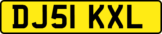 DJ51KXL