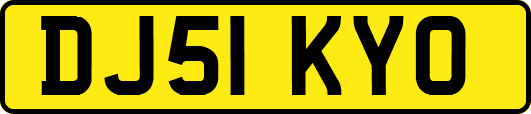 DJ51KYO