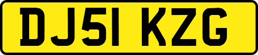 DJ51KZG