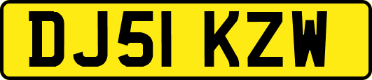 DJ51KZW