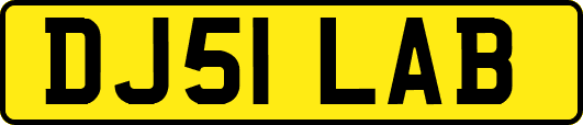 DJ51LAB