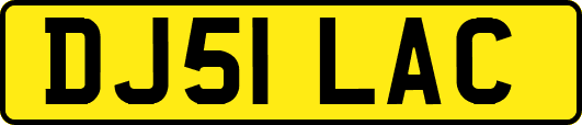 DJ51LAC