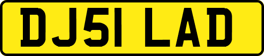 DJ51LAD