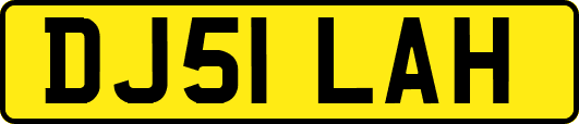 DJ51LAH