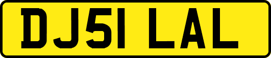 DJ51LAL