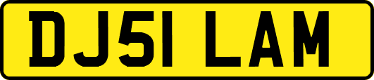 DJ51LAM