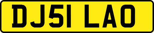 DJ51LAO