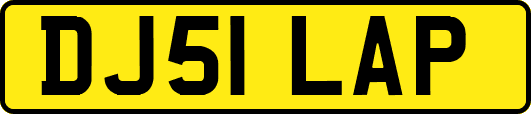 DJ51LAP