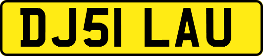 DJ51LAU