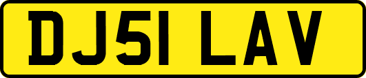 DJ51LAV