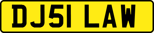 DJ51LAW