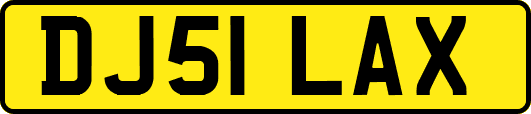 DJ51LAX