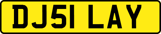 DJ51LAY