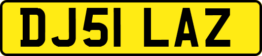 DJ51LAZ