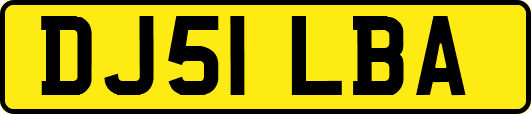 DJ51LBA