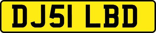 DJ51LBD