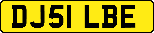 DJ51LBE