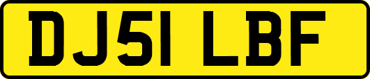 DJ51LBF