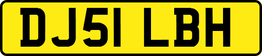 DJ51LBH