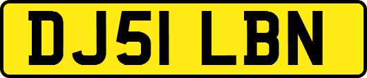 DJ51LBN