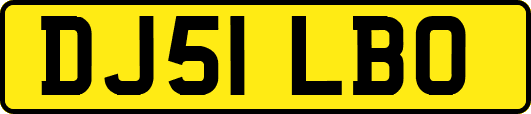 DJ51LBO