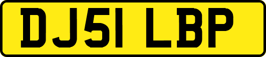 DJ51LBP