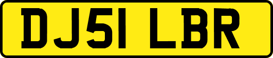 DJ51LBR