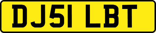 DJ51LBT