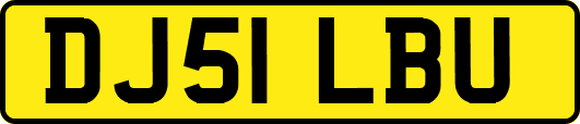 DJ51LBU
