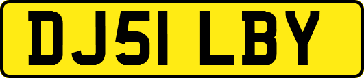 DJ51LBY