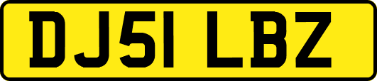 DJ51LBZ