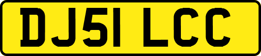 DJ51LCC