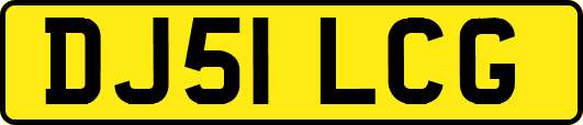 DJ51LCG