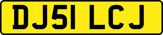 DJ51LCJ