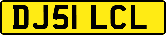 DJ51LCL