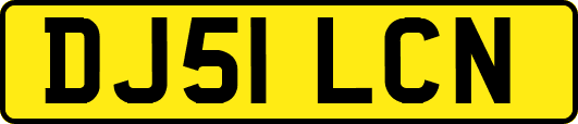 DJ51LCN