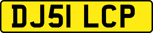 DJ51LCP