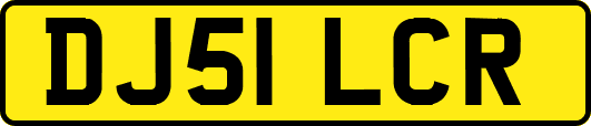 DJ51LCR