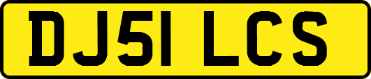 DJ51LCS