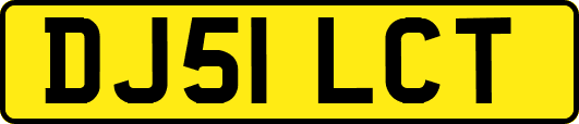 DJ51LCT