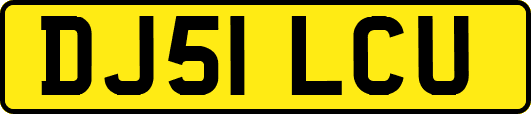 DJ51LCU