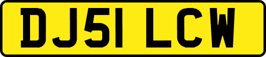 DJ51LCW