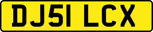 DJ51LCX